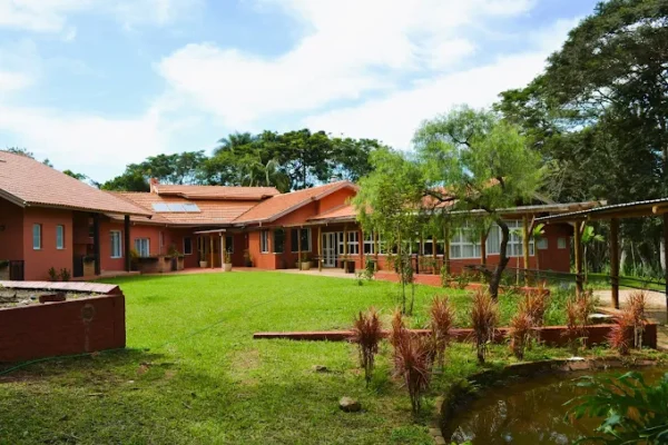 Residencial Demetria Grupo TERCA DA SERRA12 - Booking-Senior.com