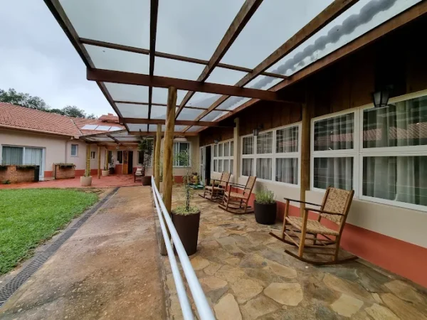 Residencial Demetria Grupo TERCA DA SERRA13 - Booking-Senior.com