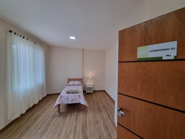 Residencial Demetria Grupo TERCA DA SERRA14 - Booking-Senior.com