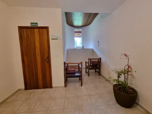 Residencial Demetria Grupo TERCA DA SERRA15 - Booking-Senior.com