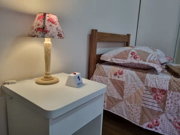 Residencial Demetria Grupo TERCA DA SERRA18 - Booking-Senior.com