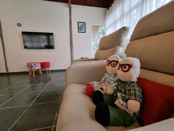 Residencial Demetria Grupo TERCA DA SERRA19 - Booking-Senior.com