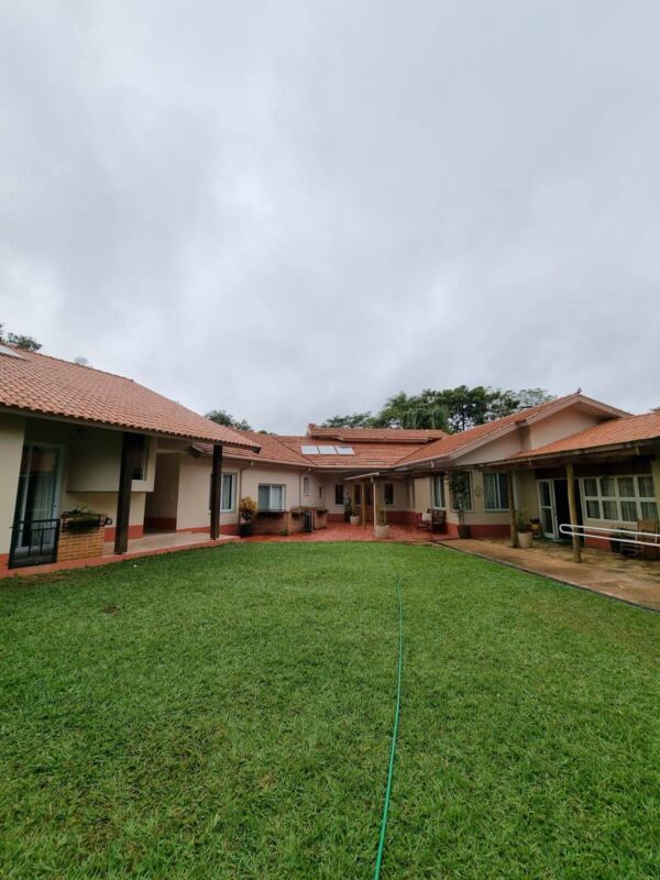 Residencial Demetria Grupo TERCA DA SERRA3 - Booking-Senior.com