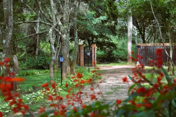 Residencial Demetria Grupo TERCA DA SERRA30 - Booking-Senior.com