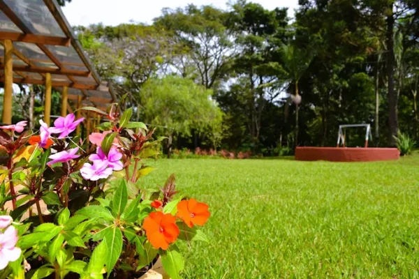 Residencial Demetria Grupo TERCA DA SERRA32 - Booking-Senior.com