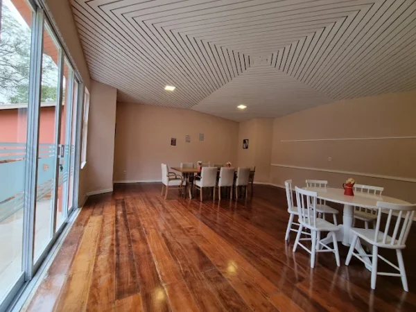Residencial Demetria Grupo TERCA DA SERRA36 - Booking-Senior.com