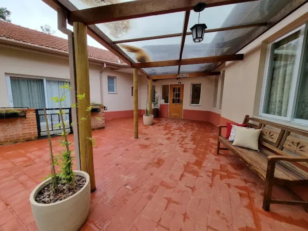 Residencial Demetria Grupo TERCA DA SERRA37 - Booking-Senior.com