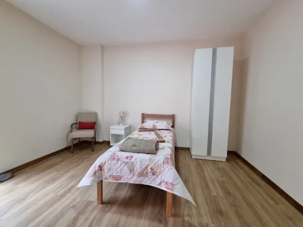 Residencial Demetria Grupo TERCA DA SERRA38 - Booking-Senior.com