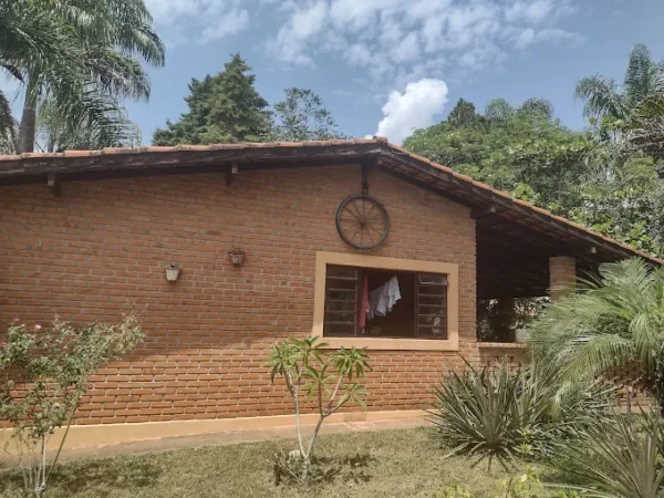 Residencial Demetria Grupo TERCA DA SERRA44 - Booking-Senior.com