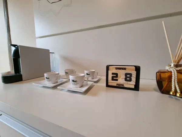 Residencial Demetria Grupo TERCA DA SERRA46 - Booking-Senior.com