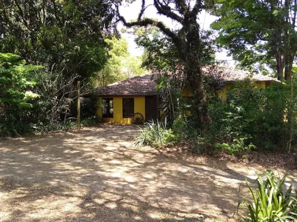 Residencial Demetria Grupo TERCA DA SERRA49 - Booking-Senior.com