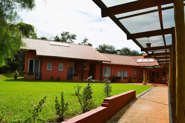 Residencial Demetria Grupo TERCA DA SERRA51 - Booking-Senior.com
