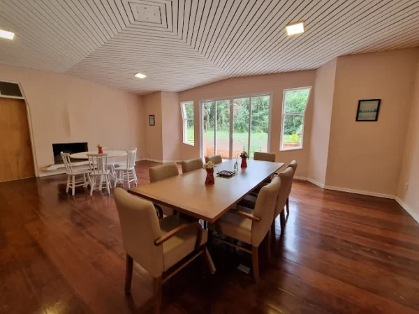 Residencial Demetria Grupo TERCA DA SERRA53 - Booking-Senior.com