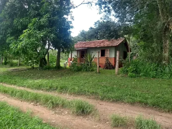 Residencial Demetria Grupo TERCA DA SERRA58 - Booking-Senior.com