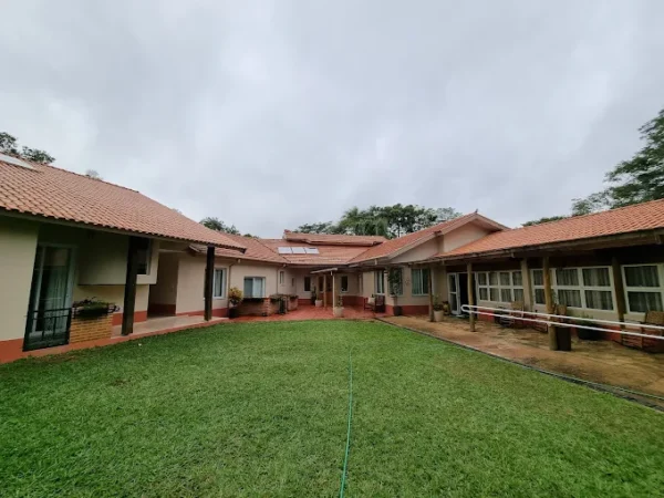 Residencial Demetria Grupo TERCA DA SERRA60 - Booking-Senior.com