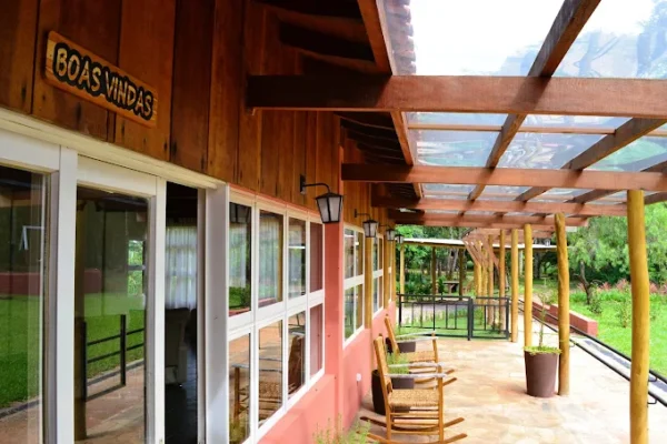 Residencial Demetria Grupo TERCA DA SERRA68 - Booking-Senior.com