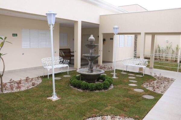 Residencial Franca Grupo TERCA DA SERRA1 - Booking-Senior.com