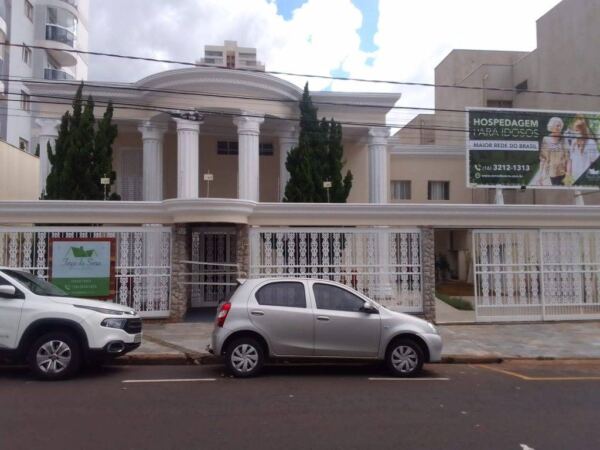 Residencial Franca Grupo TERCA DA SERRA11 - Booking-Senior.com