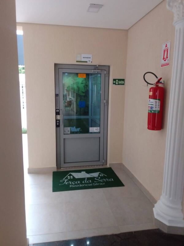 Residencial Franca Grupo TERCA DA SERRA12 - Booking-Senior.com