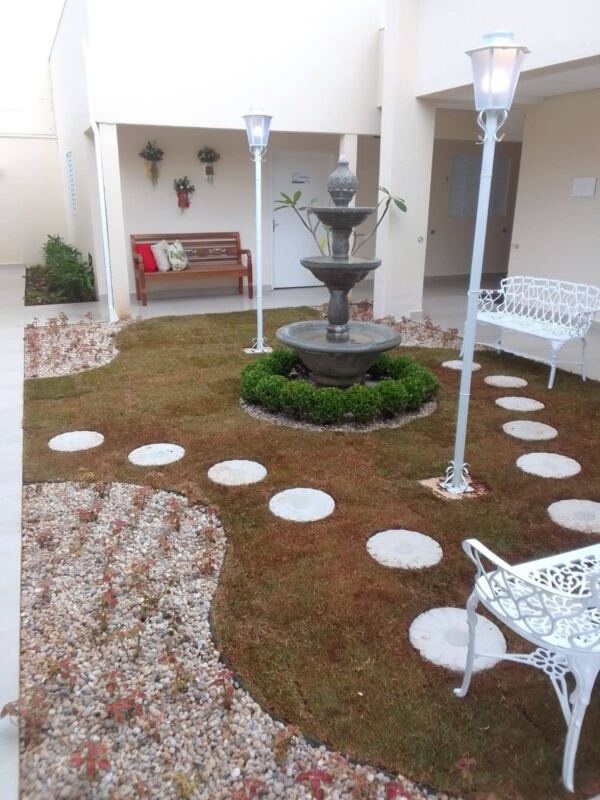 Residencial Franca Grupo TERCA DA SERRA13 - Booking-Senior.com