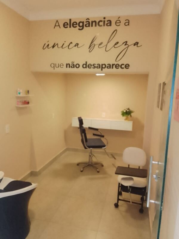 Residencial Franca Grupo TERCA DA SERRA14 - Booking-Senior.com