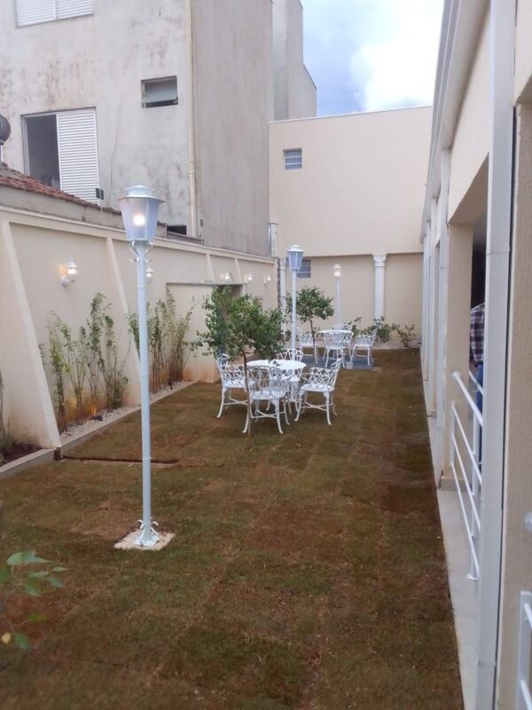 Residencial Franca Grupo TERCA DA SERRA16 - Booking-Senior.com