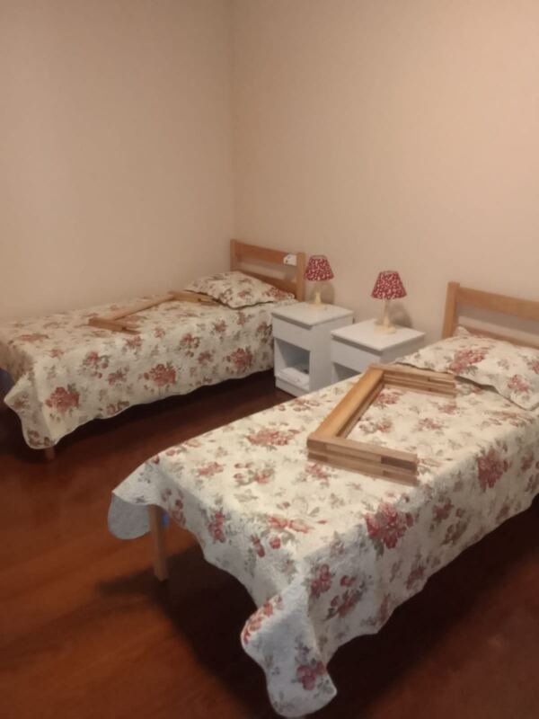 Residencial Franca Grupo TERCA DA SERRA17 - Booking-Senior.com