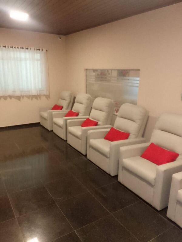 Residencial Franca Grupo TERCA DA SERRA18 - Booking-Senior.com