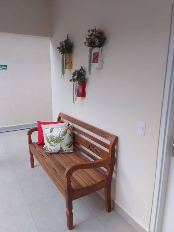 Residencial Franca Grupo TERCA DA SERRA19 - Booking-Senior.com