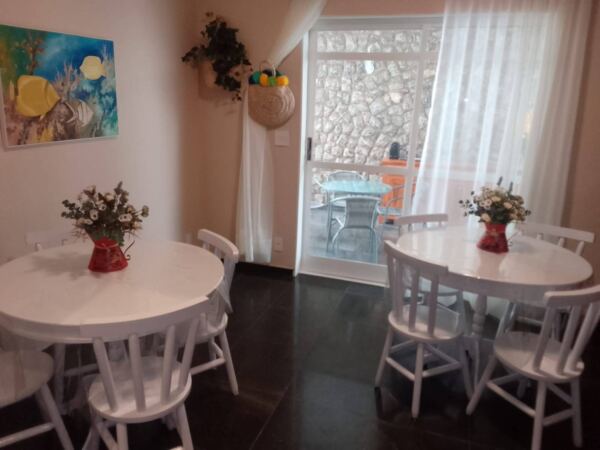 Residencial Franca Grupo TERCA DA SERRA20 - Booking-Senior.com