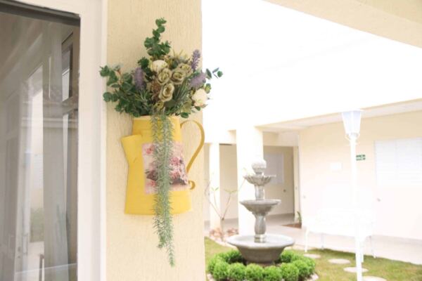 Residencial Franca Grupo TERCA DA SERRA3 - Booking-Senior.com