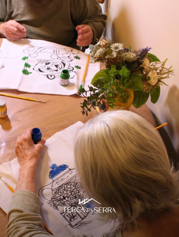 Residencial Franca Grupo TERCA DA SERRA42 - Booking-Senior.com