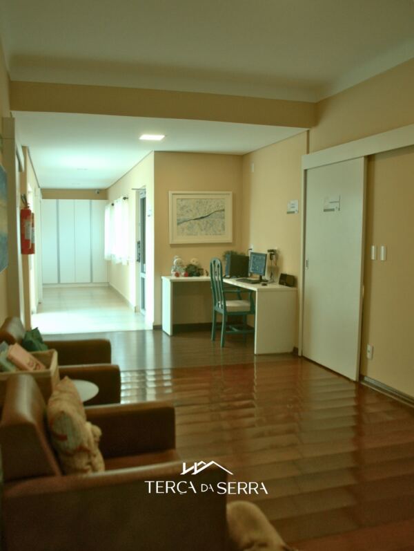 Residencial Franca Grupo TERCA DA SERRA45 - Booking-Senior.com