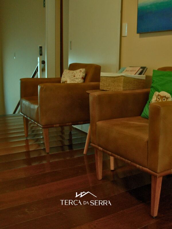 Residencial Franca Grupo TERCA DA SERRA46 - Booking-Senior.com