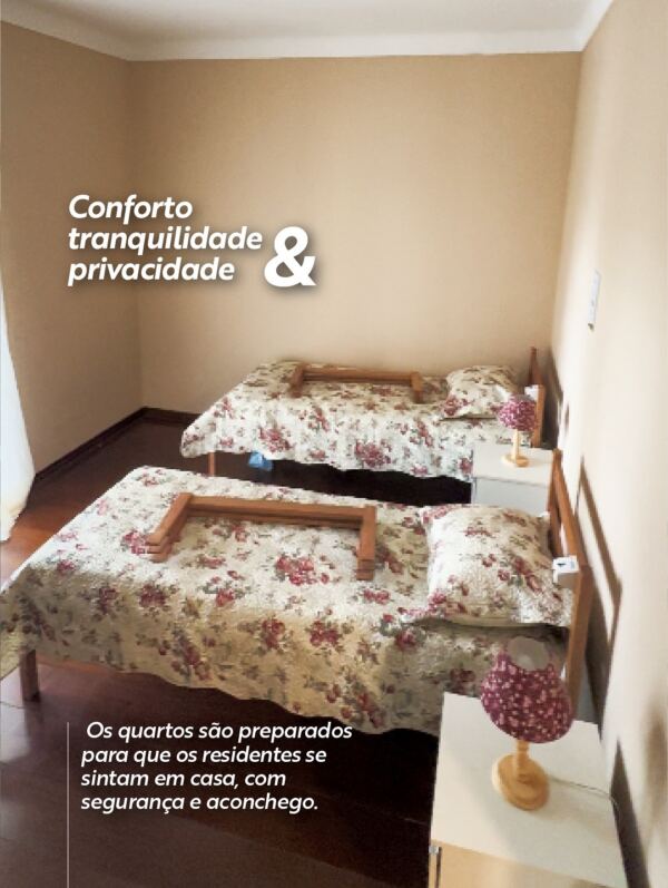 Residencial Franca Grupo TERCA DA SERRA47 - Booking-Senior.com