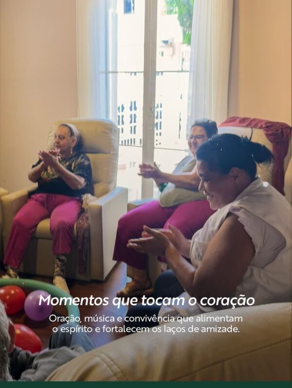 Residencial Franca Grupo TERCA DA SERRA50 - Booking-Senior.com