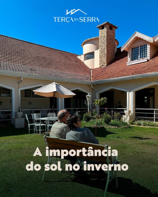 Residencial Franca Grupo TERCA DA SERRA51 - Booking-Senior.com