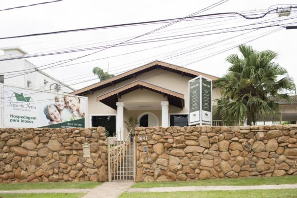 Residencial Lagoa do Taquaral Grupo TERCA DA SERRA1 - Booking-Senior.com