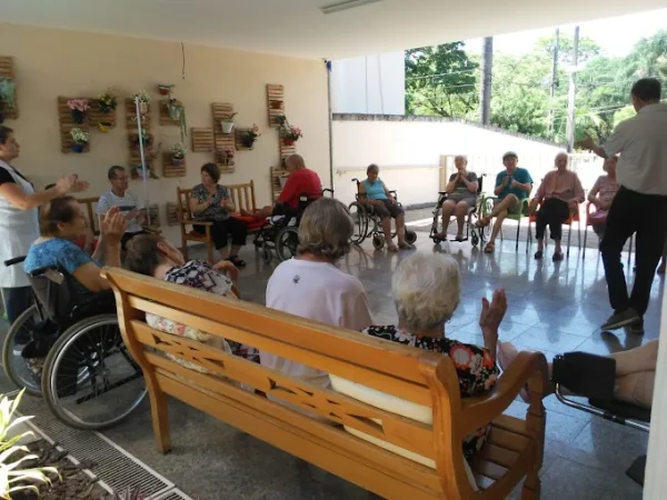 Residencial Lagoa do Taquaral Grupo TERCA DA SERRA10 - Booking-Senior.com