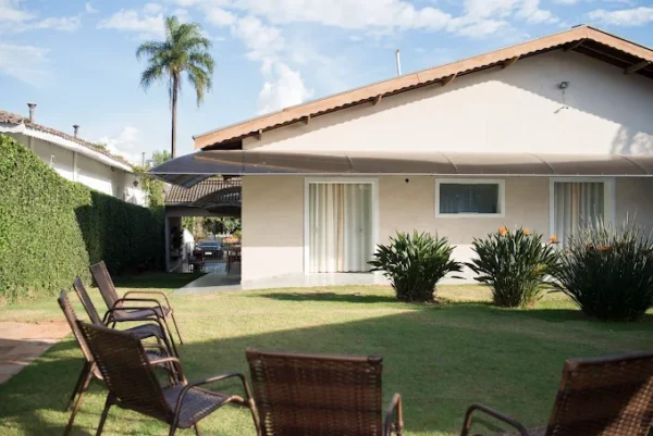 Residencial Lagoa do Taquaral Grupo TERCA DA SERRA4 - Booking-Senior.com