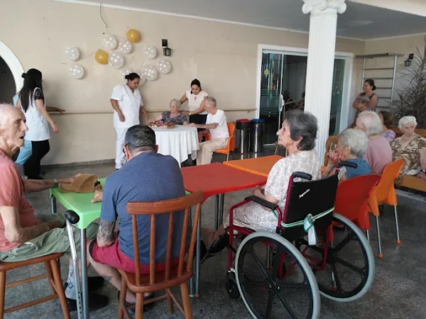 Residencial Lagoa do Taquaral Grupo TERCA DA SERRA5 - Booking-Senior.com