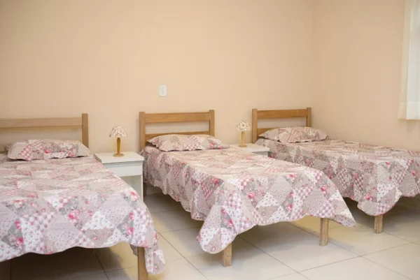 Residencial Lagoa do Taquaral Grupo TERCA DA SERRA6 - Booking-Senior.com