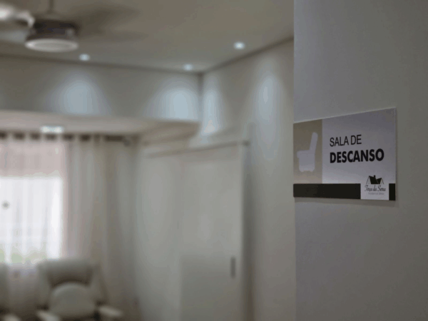 Residencial Nova Campinas Grupo TERCA DA SERRA - Booking-Senior.com