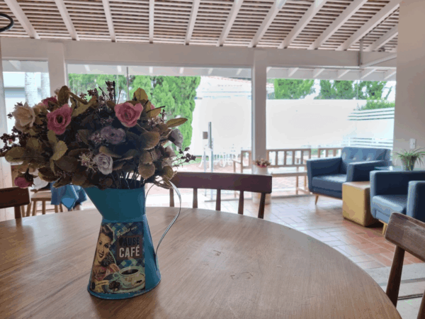 Residencial Nova Campinas Grupo TERCA DA SERRA1 - Booking-Senior.com