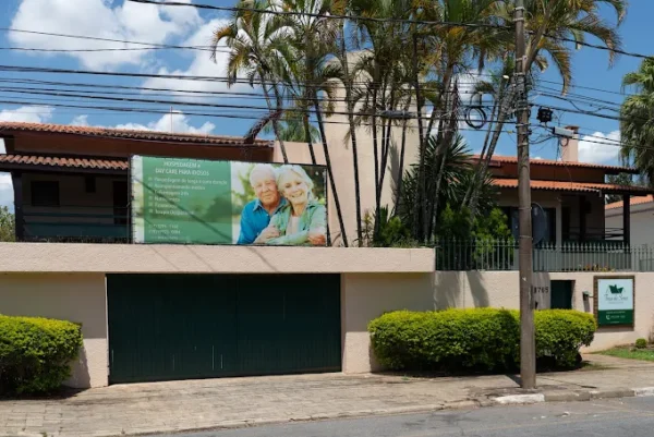 Residencial Nova Campinas Grupo TERCA DA SERRA11 - Booking-Senior.com