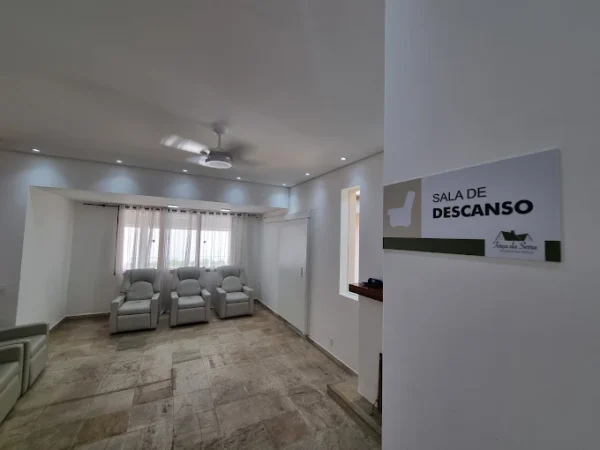 Residencial Nova Campinas Grupo TERCA DA SERRA12 - Booking-Senior.com