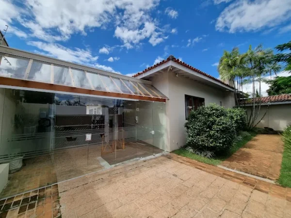 Residencial Nova Campinas Grupo TERCA DA SERRA13 - Booking-Senior.com