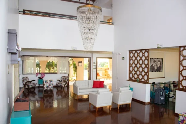 Residencial Nova Campinas Grupo TERCA DA SERRA14 - Booking-Senior.com