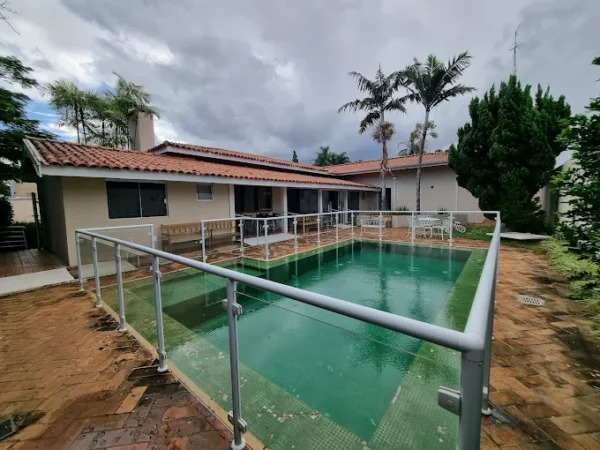 Residencial Nova Campinas Grupo TERCA DA SERRA15 - Booking-Senior.com