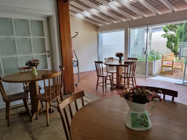 Residencial Nova Campinas Grupo TERCA DA SERRA16 - Booking-Senior.com